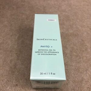 SkinCeuticals Phyto+ Botanical Gel - Light Green